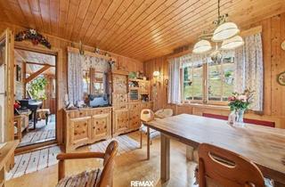 Einfamilienhaus kaufen in 3720 Ravelsbach, Nachhaltige Holzbauweise in traumhafter Panorama-Höhenlage