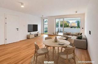 Wohnung kaufen in 4470 Enns, 3-Zimmer-Eigentumswohnung mit Loggia in zentraler Lage in Enns