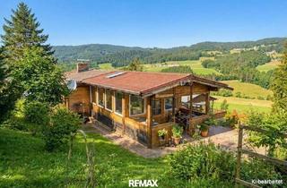 Haus kaufen in 4173 Sankt Veit im Mühlkreis, Naturidylle mit Stil – Charmantes Wohnhaus mit Wintergarten und großem Garten
