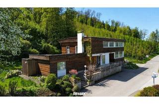 Haus kaufen in 4490 Sankt Florian, Großzügiges Wohnen mit separater Gewerbenutzung