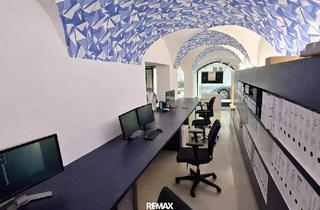 Büro zu mieten in 4470 Enns, Bürofläche in zentraler Ennser Lage zu mieten