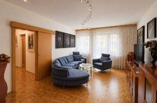 Wohnung kaufen in 4470 Enns, Gepflegtes Zuhause mit Wintergarten und Balkon in zentraler Lage von Enns