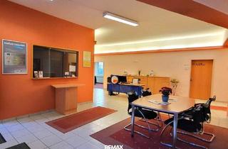 Büro zu mieten in 4470 Enns, Modernes Büro mit exzellentem Kundenservice