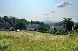 Grundstück zu kaufen in 4522 Sierning, !!Preisreduziert!! Top-Baugrundstück mit Voralpenblick! - auch ideal für Bauträger