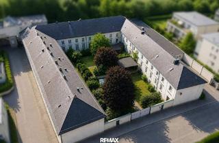Haus kaufen in 4470 Enns, Ertragsobjekt mit Entwicklungspotenzial in Enns