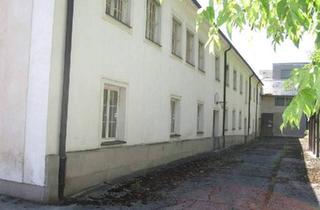 Gewerbeimmobilie mieten in 4470 Enns, Halle/Lager