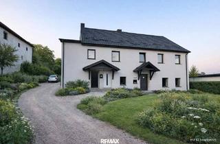 Mehrfamilienhaus kaufen in 4470 Enns, Viel Platz für Ihre Familie – 4 Wohneinheiten unter einem Dach