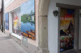 Büro zu mieten in 4470 Enns, Geschäftslokal oder Büro in Nähe vom Ennser Hauptplatz !!Provisionsfrei für die Mieter!!
