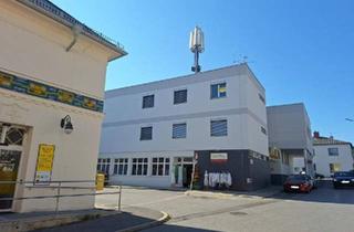 Wohnung mieten in 7000 Eisenstadt, Helle 3-Zimmer-Wohnung mit großzügigem Grundriss im 2. Liftstock