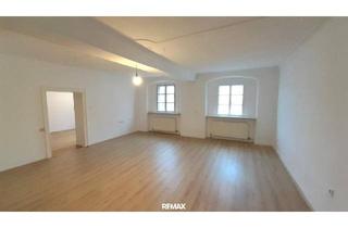 Wohnung mieten in 4470 Enns, Günstige 3- Zimmer Mietwohnung im Zentrum von Enns