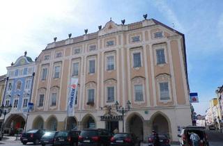 Büro zu mieten in 4470 Enns, Attraktive Bürooptionen in renommierter Anwaltskanzlei - Voll möbliert und bestens ausgestattet
