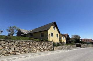Mehrfamilienhaus kaufen in 3542 Gföhl, Zurück zur Natur! Mehrfamilienhaus mit unzähligen Nutzungsmöglichkeiten