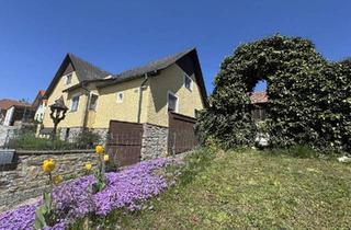 Mehrfamilienhaus kaufen in 3542 Gföhl, Zurück zur Natur! Mehrfamilienhaus mit unzähligen Nutzungsmöglichkeiten