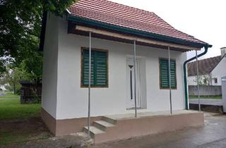 Haus kaufen in 7522 Strem, Sanierungsbedürftigtes Haus in Strem Südburgenland (Provisionsfrei)