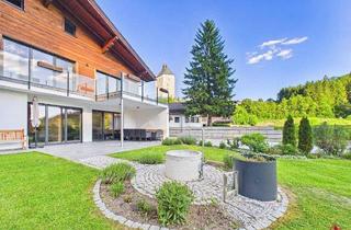 Einfamilienhaus kaufen in 6324 Mariastein, Exklusives Smart Home in Mariastein – Design, Technik & Natur perfekt vereint