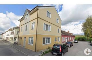 Haus kaufen in 3380 Pöchlarn, Anlageobjekt im Stadtzentrum