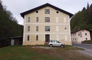 Haus kaufen in 5505 Mühlbach am Hochkönig, Sehr großes Wohnhaus nahe Bischofshofen