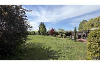 Haus kaufen in 2183 Neusiedl an der Zaya, Seltene Grundstücksgröße zum attraktiven Kaufpreis - Großzügiges 1.000m² Traumgrundstück inkl. Bungalow mit Ausbaupotenzial