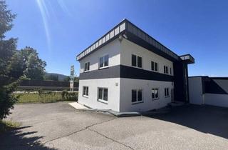 Büro zu mieten in 9212 Töschling, Moderne Bürofläche am Wörthersee - Techelsberg