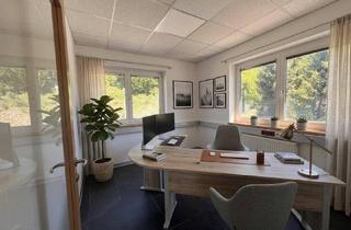 Büro zu mieten in 9212 Töschling, Moderne Bürofläche am Wörthersee - Techelsberg
