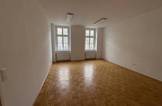 Büro zu mieten in 1060 Wien, Neu sanierte Büroeinheiten in frequentierter Bestlage