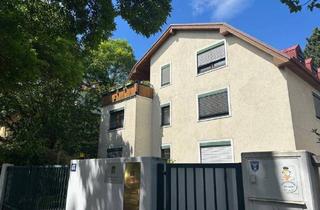 Büro zu mieten in 1130 Wien, PERFEKT AUSGESTATTETE BÜROETAGE IM GRÜNEN