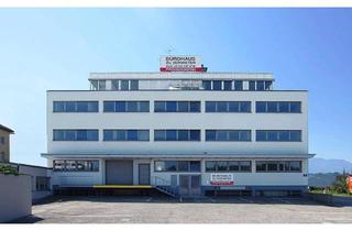 Gewerbeimmobilie mieten in Magazinstraße, 5020 Salzburg, Großzügiges Lager in Stadtlage