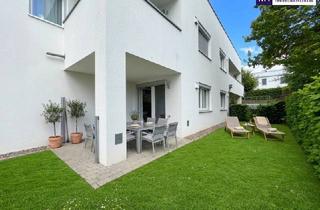 Wohnung kaufen in Neufeldweg, 8041 Graz, Charmante Erdgeschosswohnung mit Sonnenterrasse in Graz Liebenau! Auch Top zum vermieten! Sofort verfügbar!