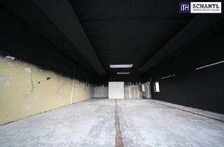 Geschäftslokal mieten in 8530 Deutschlandsberg, Ihr neuer Unternehmensstandort in Deutschlandsberg! Attraktives Geschäftslokal mit ca. 144 m² Nutzfläche und optimaler Raumaufteilung für vielfältige Nutzungsmöglichkeiten!