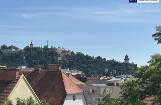 Wohnung mieten in Niesenbergergasse, 8020 Graz, Cool - Günstig und Modern - Mietwohnung in 8020 Graz!