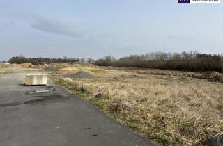 Grundstück zu kaufen in Untervogau, 8472 Straß in Steiermark, ++ LAGE, LAGE ++ GEWERBEGRUNDSTÜCK an der A9 AUTOBAHNABFAHRT bzw. -AUFFAHRT ST. VEIT VOGAU ++ TEILUNG MÖGLICH ++ BD KG 0,2 - 1,0