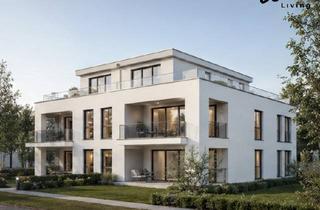 Penthouse kaufen in 3300 Amstetten, Lichtdurchflutetes Wohnen mit exklusivem Balkon