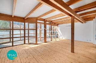 Reihenhaus kaufen in 2392 Sulz im Wienerwald, Slow Living im Wienerwald. Entzückendes Reihenhaus mit viel Platz zum Ankommen. Zwischen Wald, Freiraum und Gemeinschaft.