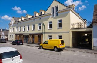 Geschäftslokal mieten in 2870 Aspang Markt, NEUERRICHTUNG VON GESCHÄFTSLOKAL, BÜRO, ORDINATION!
