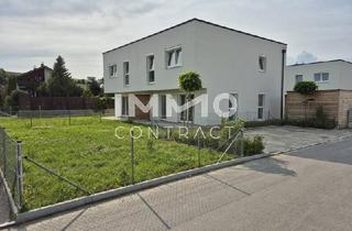 Haus mieten in 3384 Groß Sierning, Doppelhaushälften Haunoldstein!