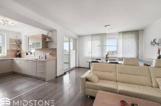 Wohnung kaufen in 2351 Wiener Neudorf, Moderne 4-Zimmer-Wohnung mit großem Balkon und Stellplatz in Wiener Neudorf