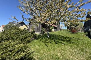 Mehrfamilienhaus kaufen in 3542 Gföhl, Zurück zur Natur! Mehrfamilienhaus mit unzähligen Nutzungsmöglichkeiten