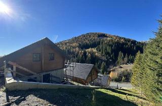 Haus kaufen in 8831 Niederwölz, Deluxe Alpenchalets in Schönberg-Lachtal !!! Zweitwohnsitz ohne Vermietungszwang gestattet!