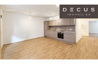 Wohnung mieten in Billy-Wilder-Promenade, 1030 Wien, VILLAGE IM DRITTEN | BAUFELD 3 | 2 ZIMMER | AB SOFORT VERFÜGBAR | ERSTBEZUG