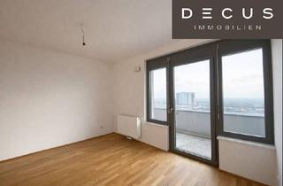 Wohnung mieten in Raxstraße, 1100 Wien, 2 ZIMMER | GROßE TERRASSE MIT REICHLICH PLATZ | AB 01.08.2026 VERFÜGBAR | NAHE WIENERBERG