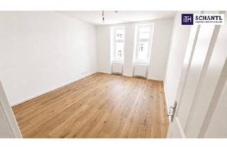 Wohnung kaufen in Hütteldorfer Straße, 1150 Wien, Altbauflair neu entdeckt: Liebevoll sanierte 2-Zimmer-Wohnung mit moderner Ausstattung + Beste Infrastruktur + Traumhaftes Altbauhaus + Mitten im Geschehen! Jetzt zugreifen!