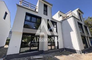 Haus kaufen in An der unteren Alten Donau, 1220 Wien, Begehrte Wohnlage an der unteren alten Donau