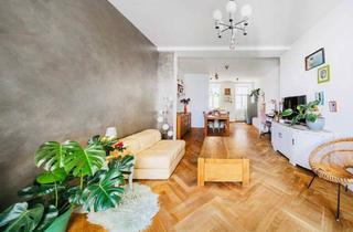 Wohnung kaufen in Hermanngasse, 1070 Wien, 2-Zimmer Pawlatschen Schmuckstück im Herzen des 7. Bezirks