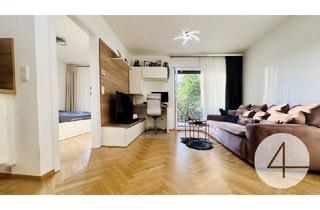 Wohnung kaufen in 1110 Wien, Wien Mitte in 11Min - neuwertig - vollmöbliert - Sunset Balkon - Luftwärmepumpe - Tiefgaragenplätze