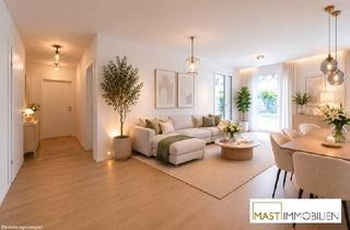 Wohnung kaufen in Schrottensteingasse, 1220 Wien, *Anlegerwohnung* Sofort vermietbare 3-Zimmer Wohnung beim Kagraner Platz