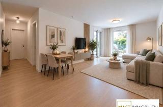 Wohnung kaufen in Schrottensteingasse, 1220 Wien, *Anlegerwohnung* Sofort vermietbare 3-Zimmer Wohnung beim Kagraner Platz