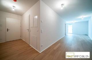 Wohnung kaufen in Schrottensteingasse, 1220 Wien, *Anlegerpreis* Erstbezug beim Kagraner Platz - Perfekt zum vermieten!