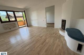 Wohnung kaufen in 5303 Thalgau, 3 Zimmer Wohnung in Thalgau mit Balkon und Gartenzugang