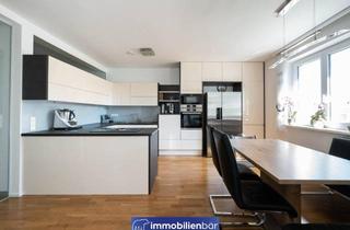 Wohnung kaufen in 4082 Aschach an der Donau, Stilvoll Wohnen im Herzen von Aschach an der Donau