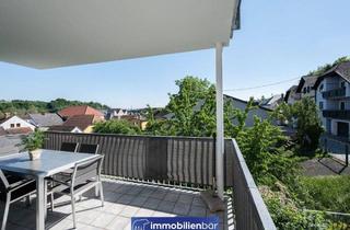 Wohnung kaufen in 4082 Aschach an der Donau, Stilvoll Wohnen im Herzen von Aschach an der Donau